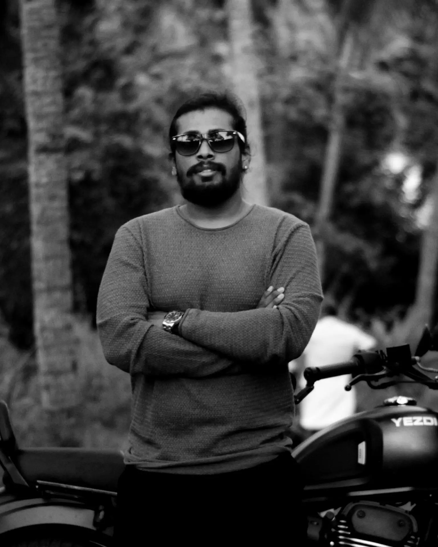 Vivek PV-Digital-Marketing-Specialist