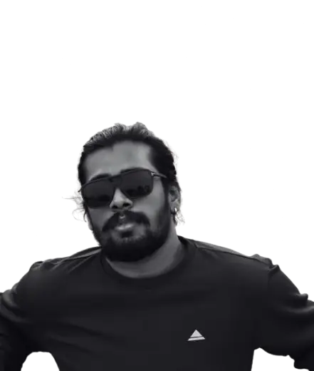 Vivek PV-Digital-Marketing-Specialist-kannur